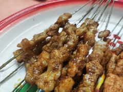 -小胡子祥彪烧烤(北湖总店)