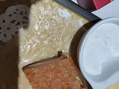 -海宝酒家(中山四路店)