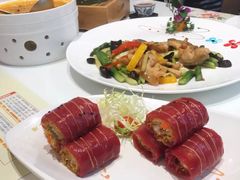 红米虾肠-有心德(麦地店)