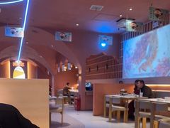 大堂-阿娜尔·新疆菜(宜家荟聚中心店)