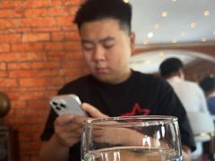 -中山威尼斯西餐厅(三乡总店)