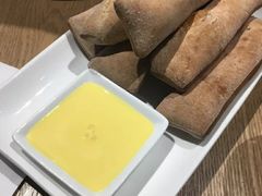 -棒约翰比萨·意面(张江长泰店)