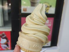 -麦当劳(四川北路店)
