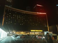 -咖啡苑自助餐厅·中国大饭店