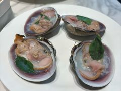 -青蓬蒸汽海鲜·深圳老字号·团建聚会(壹方城店)