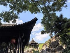 -何园