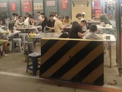 -串小白烧烤(金沙洲店)