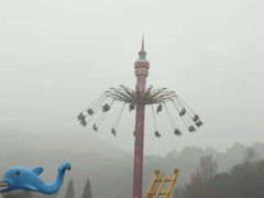 -石燕湖生态旅游景区