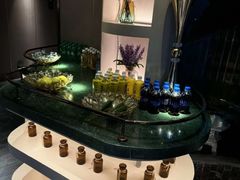 -陆琴脚艺·足浴·SPA(夫子庙店)