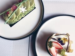 -名点荟·生日蛋糕·下午茶(五缘湾店)