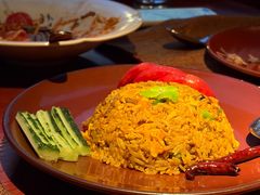 -花马天堂云南餐厅 Lost Heaven(外滩店)