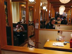 -一心创作料理屋(经开万达店)