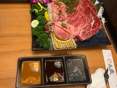 -丸藏和牛烧肉专门店(园区师惠坊店)