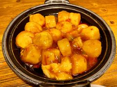 日本豆腐-胡桃里音乐酒馆(曲江店)