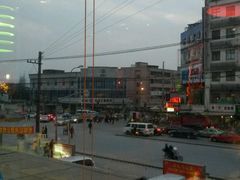 -天都火锅酒楼(虹梅南路店)