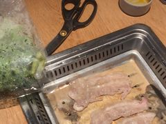 -新石器烤肉(百联川沙店)