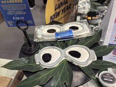 -LUSH(威尼斯人店)