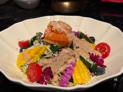 -蒋记海鲜姿造•洋房别墅(星河湾店)