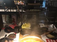 -左庭右院鲜牛肉火锅(南通CBD大有境店)