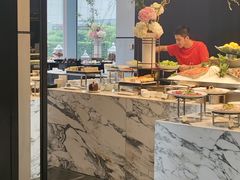 -广州文华东方酒店·悦铂尼西餐厅