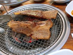 -韩一品韩国料理(柏庐南路店)