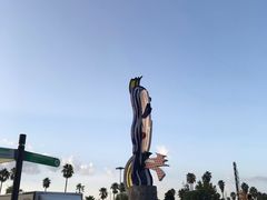 -小巴塞罗那海滩