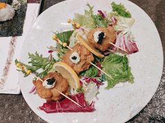 -将太无二·北美传奇寿司(荟聚购物中心西红门店)