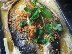 -传统香辣蟹(南园路店)