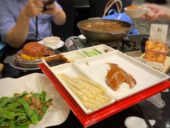 -湖锦酒楼·32年地道湖北菜(光谷店)