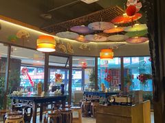 -阿嫂印象·民间江湖菜(大学城店)