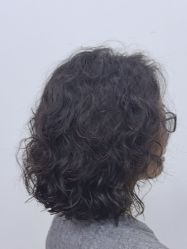 -藤野造型烫染·漂发