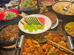-永安水煮活鱼·仪征菜(仪征奥林匹克店)