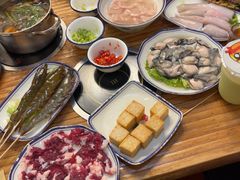 -厝味火锅·潮汕卤水火锅(十一合店)