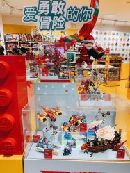 -乐高授权专卖店(南开大悦城店)