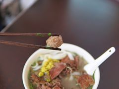 -潮镇老尾牛杂(环城西路店)