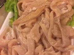 -朱氏胖子烂火锅(洪崖洞店)