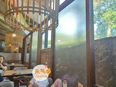 大堂-几荷·恰似故人来(秀水广场店)