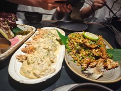 -Ameigo梅果·云贵川bistro(长宁来福士店)