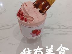 -Mamakids亲子餐厅(海河大观店)