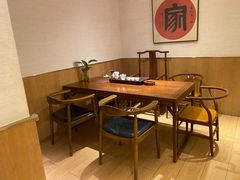 -大家食府·福建菜(FAC协盛中心庭院餐厅店)