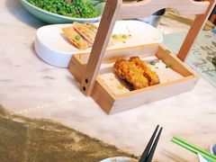 -弄堂里(西溪龙湖天街店)