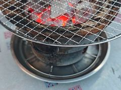 -松明一烤肉馆(鲁园店)