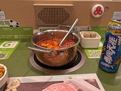 -一围肥牛小火锅(高铁吾悦店)