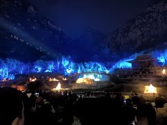 -禅宗少林·音乐大典