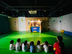 -全优加早教托育园(广百新一城店)