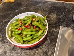 -醉炫音速烧烤(沙河总店)