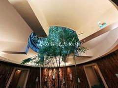 -海口观澜湖火山温泉谷