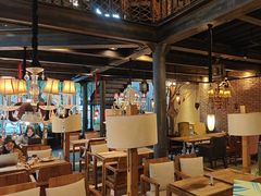 -漫咖啡(红唐店)