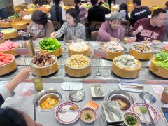 -喜家自助小火锅(乐客城店)