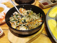 -喜来稀肉(北外滩白玉兰广场店)